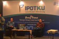 Ipotku, Gaya Modern Menabung Mudah dan Menguntungkan - JPNN.com