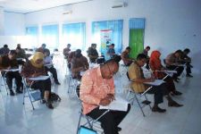 Lihat Nih, 20 Pejabat Bersaing Jadi Kepala Dinas - JPNN.com