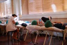 Jelang Lebaran, Klinik Kecantikan Banjir Pasien - JPNN.com