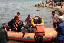 Speedboat Karam, Satu Korban Lagi Belum Ketemu - JPNN.com