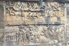 Relief Candi Borobudur dan Rahasia Para Penemu Benua Amerika - JPNN.com