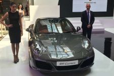 Mau Tahu Keistimewaan Dua Produk Baru Porsche? Klik di Sini... - JPNN.com
