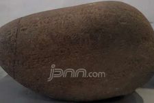 Masa Lampau Pantai Barat hingga Pantai Timur Sumatera...Poros Maritim Dunia? - JPNN.com