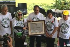 Geo Culture Trek di Lembang Tawarkan Sensasi Baru - JPNN.com