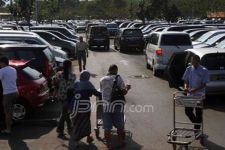 Mulai Hari ini, Tarif Parkir Reguler di Gedung Parkir Terminal 3 Sudah Berlaku - JPNN.com