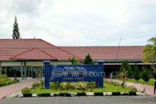 Menpar dan Menhub Kompak, Bandara Babel segera Jadi International Airport - JPNN.com