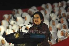 Rakyat Sulbar Menanti-nanti Kunjungan Megawati - JPNN.com