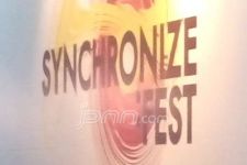 Kenang-kenangan Soneta Laris Manis di Synchronize Fest - JPNN.com