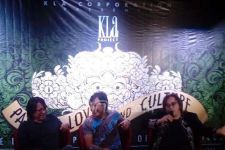 Gelar Konser, KLa Project Siapkan Musik Tradisional - JPNN.com