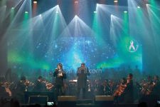 Lantunan Indah Simfoni Amal - JPNN.com