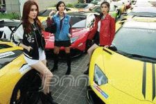 45 Lamborghini Pemikat Mata - JPNN.com