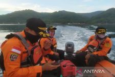 Nelayan Menghilang, Basarnas Kendari Sasar Perairan Konawe - JPNN.com Sultra