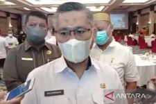 Kasus Omicron Melonjak, Sulkarnain Imbau Warga Tetap Tenang - JPNN.com Sultra