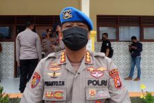 Terlapor Pencabulan Kabur dari Penjagaan Polisi, Begini Respons Propam Polda Sultra! - JPNN.com Sultra