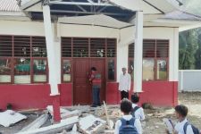 Gempa Bumi Pasaman, Enam Korban Hilang Masih Dicari - JPNN.com Sultra
