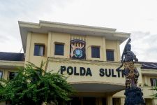 Diduga Ikut Mengeroyok, Polwan di Kolaka Utara Bersama Keluarganya Dipolisikan di Polda Sultra - JPNN.com Sultra