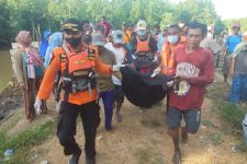 Cerita Remaja di Muna Diterkam Buaya, Kepala dan Kaki Kanannya Hilang  - JPNN.com Sultra