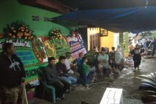 Rumah Duka Pembalap Kendari Kuntet Dipadati Pelayat - JPNN.com Sultra