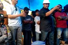 Viral Video Bos GKP Intimidasi Warga Penolak Tambang - JPNN.com Sultra