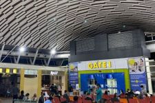 Bandara Hasanuddin Makassar Berlakukan Perjalanan tanpa Antigen dan PCR - JPNN.com Sultra