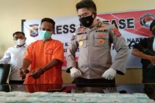 Polisi Kejar Pemasok 1,1 Kilogram Sabu-sabu di Kendari - JPNN.com Sultra