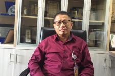 Puluhan Mahasiswa UHO Kena Tipu, Wakil Rektor Persilakan Lapor Polisi - JPNN.com Sultra