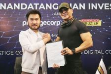 Rudy Salim Ogah Disebut Crazy Rich Setelah Indra Kenz dan Doni Salmanan Masuk Bui - JPNN.com Sultra