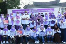 Wali Kota Kendari Sulkarnain: Kesetaraan Perempuan Adalah Saling Mengisi - JPNN.com Sultra
