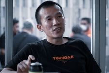 Label Halal Kemenag, Felix Siauw: Memang Enggak Bisa Ngurusin Perkara Besar - JPNN.com Sultra