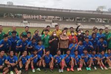 Jadwal dan Daftar Lawan Timnas Indonesia U-19 di Korea Selatan - JPNN.com Sultra