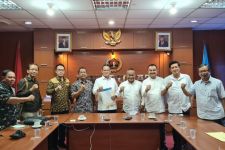 Setelah Sultra, Tuan Rumah HPN 2023 Berpindah ke Sumatera Utara - JPNN.com Sultra