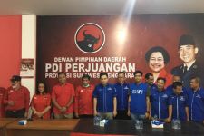 Demokrat dan PDIP Sultra Bersepakat Tolak Penundaan Pemilu 2024 - JPNN.com Sultra