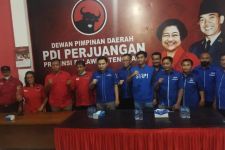 PDIP dan Demokrat Buka Peluang Berkoalisi di Pilgub Sultra 2024 - JPNN.com Sultra