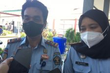 Over Kapasitas Lapas Kendari, Terbanyak Kasus Narkotika - JPNN.com Sultra