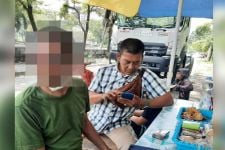 Calo Berulah, Anggota TNI Dibuat Berdarah-darah - JPNN.com Sultra
