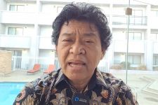 Pendeta Saifuddin Ibrahim Mengaku Orang yang Murtad Paling Ditakuti Ustaz - JPNN.com Sultra