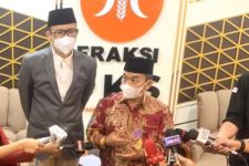 5 Alasan PKS Gulirkan Hak Angket Minyak Goreng - JPNN.com Sultra