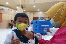 Prioritaskan Vaksinasi Anak dan Lansia Sebelum Ramadan - JPNN.com Sultra