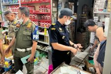 Bea Cukai Kendari Temukan 6.600 Batang Rokok Ilegal di Konawe - JPNN.com Sultra