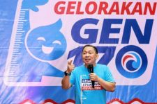 Ketua Umum Gelora Indonesia Anis Matta Anggap Penundaan Pemilu Bukan Isu Menarik - JPNN.com Sultra