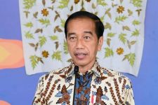 Presiden Jokowi Menetapkan Syarat Mudik Lebaran 2022 - JPNN.com Sultra
