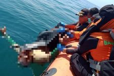 3 Hari Hilang di Laut, Nelayan Asal Konut Ditemukan Tewas - JPNN.com Sultra
