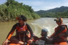 Berita Terkini Pencarian Warga Hilang di Sungai Lasolo - JPNN.com Sultra