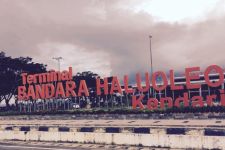 Perwira TNI Asal Sultra Gugur Diserang KKB Papua, Jenazah Tiba Pukul 15.45 WITA di Bandara Haluoleo - JPNN.com Sultra