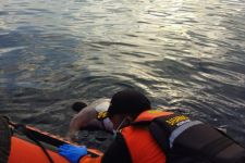 Hilang Saat Menarik Jangkar Kapal Tongkang, ABK di Konsel Ditemukan Tewas - JPNN.com Sultra