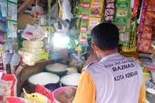 Jelang Ramadan, BAZNAS Kendari Survei Harga Sembako Untuk Penentuan Zakat Fitrah - JPNN.com Sultra