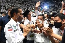 Apdesi Jokowi 3 Periode tak Berbadan Hukum - JPNN.com Sultra