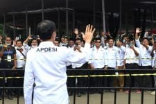 Kemendagri tak Akui Apdesi Pendukung Jokowi 3 Periode - JPNN.com Sultra