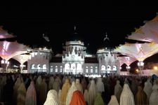 Masjid Diimbau Sesuaikan Jam Salat saat Ramadan 1443 H - JPNN.com Sultra