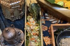 Kuliner Ramadan:  Pa'piong, Masakan Khas Toraja yang Paling Diminati Turis - JPNN.com Sultra